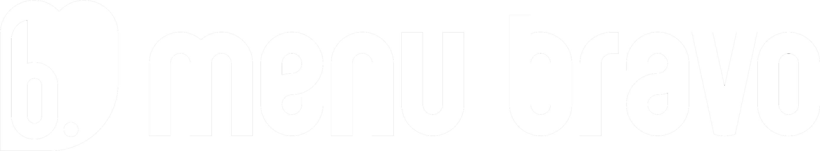 MenuBravo - Gestionale per Ristoranti - Menu Bravo